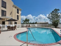 Holiday Inn Express Sebring 