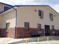 Motel 6 Hotel State Fair 