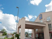 Best Western Providence/Seekonk 