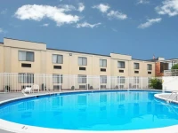 Comfort Inn Seekonk-Providence 