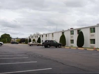 Motel 6 Providence East 