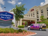 Hampton Inn & Suites Tampa-East 