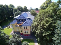 Hotel Villa Wirtshaus Kopenick 
