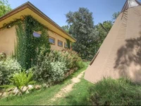 Tipi 0 Bird Sings 