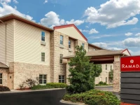 Ramada Inn Sellersburg 