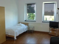 Apartment Flehe 