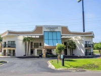 Quality Inn Selma 