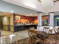 Days Inn Selma/Smithfield 