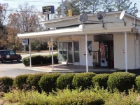 Budget Inn Selma 