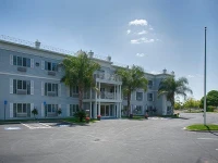 Best Western Colonial Inn 