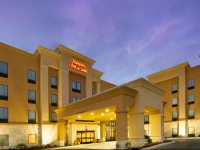 Hampton Inn & Suites Selma-San Antonio/Randolph AFB 