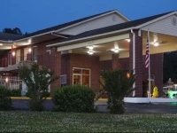 Star Plus Inn & Suites 