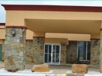 Executive Inn Seminole 2*