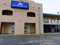 Americas Best Value Inn & Suites - Senatobia 