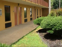 Knights Inn Senatobia 