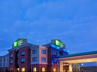 Holiday Inn Express Hotel & Suites Franklin-Oil City 