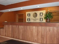 Comfort Inn Syracuse 