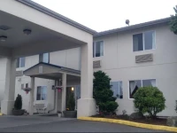 Days Inn & Suites Sequim 
