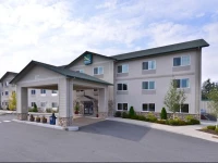 Quality Inn & Suites Sequim 