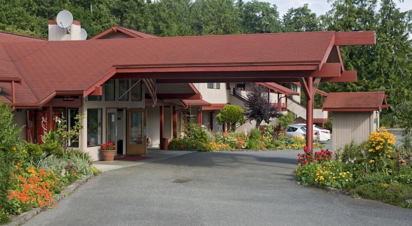 Sequim Bay Lodge 