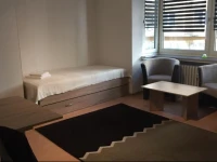 Apartment Unterbilk 