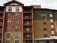 Wyndham Great Smokies Lodge 
