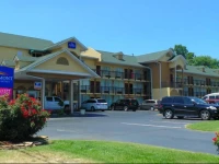 Baymont Inn & Suites Sevierville Pigeon Forge 