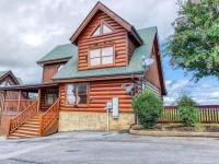 Celebration Lodge 