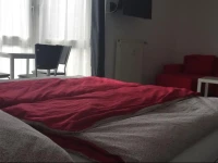 Messe - Ferienwohnung Kuthsweg 