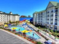 The Resort at Governors Crossing 