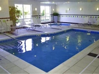 Fairfield Inn and Suites by Marriott Seymour 