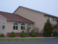 Economy Inn Seymour 