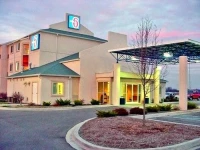 Motel 6 Seymour North 