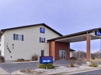 Americas Best Value Inn - Seymour 