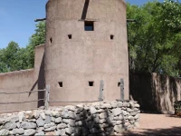 Cibolo Creek Ranch 