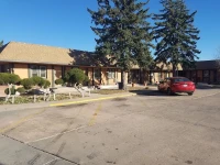 Cheyenne Motel 