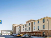 Comfort Inn & Suites Cheyenne 