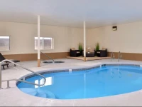 Americas Best Value Inn and Suites Cheyenne 