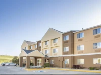 Fairfield Inn & Suites Cheyenne 