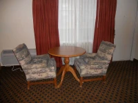 Hitching Post Inn 