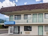 Motel 6 Cheyenne 2*