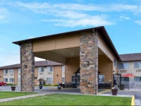 Quality Inn Cheyenne 