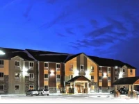 My Place Hotel Cheyenne 