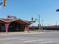 Sands motel 