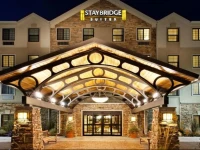 Staybridge Suites Cheyenne 
