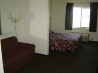 Sandalwood Studios & Suites 