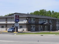 Valley Inn Shakopee 