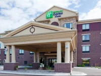 Holiday Inn Express Hotel & Suites Shakopee 
