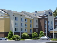 Fairfield Inn & Suites Fort Walton Beach-Eglin AFB 