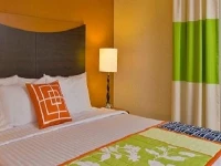 Fairfield Inn and Suites by Marriott Natchitoches 